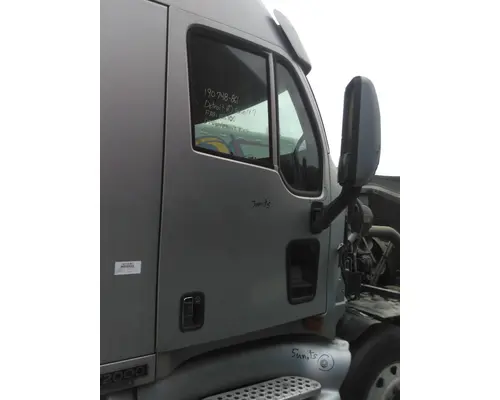 Door Assembly, Front KENWORTH T2000 1997-2010 LKQ Evans Heavy Truck Parts