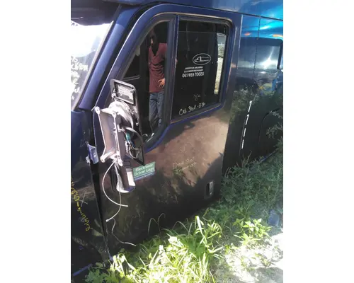 Door Assembly, Front KENWORTH T2000 1997-2010 LKQ Geiger Truck Parts