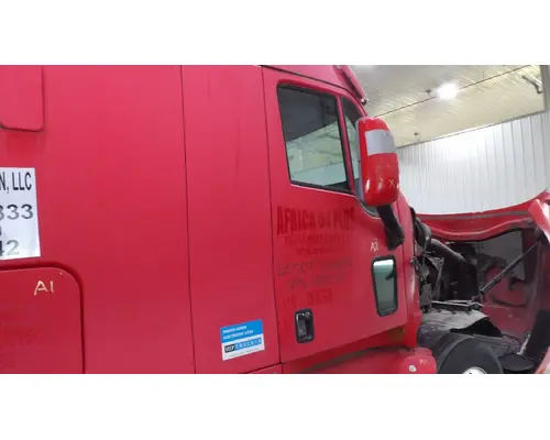 Door Assembly, Front KENWORTH T2000 1997-2010 LKQ Thompson Motors - Wykoff