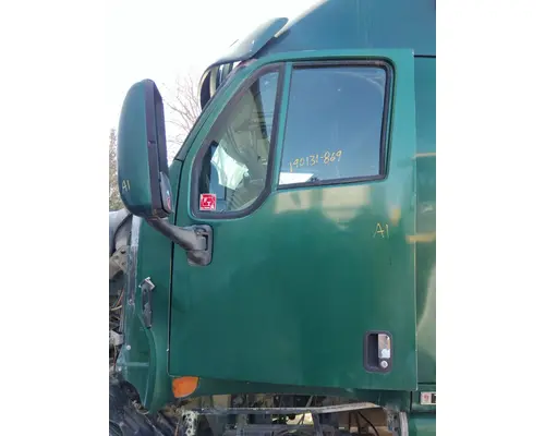 Door Assembly, Front KENWORTH T2000 1997-2010 LKQ Thompson Motors - Wykoff