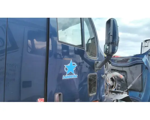 Door Assembly, Front KENWORTH T2000 1997-2010 LKQ Heavy Truck - Goodys