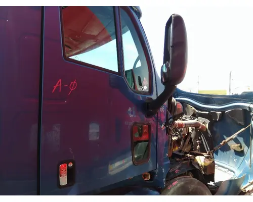 Door Assembly, Front KENWORTH T2000 1997-2010 LKQ Heavy Truck - Goodys