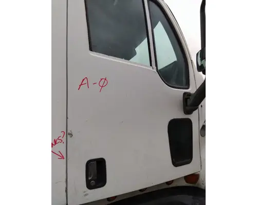 Door Assembly, Front KENWORTH T2000 1997-2010 LKQ Heavy Truck - Goodys