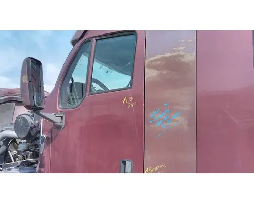 Door Assembly, Front KENWORTH T2000 1997-2010 LKQ Heavy Truck - Goodys