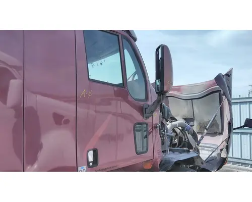 Door Assembly, Front KENWORTH T2000 1997-2010 LKQ Heavy Truck - Goodys