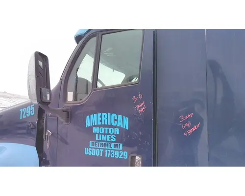 Door Assembly, Front KENWORTH T2000 1997-2010 LKQ Heavy Truck - Goodys