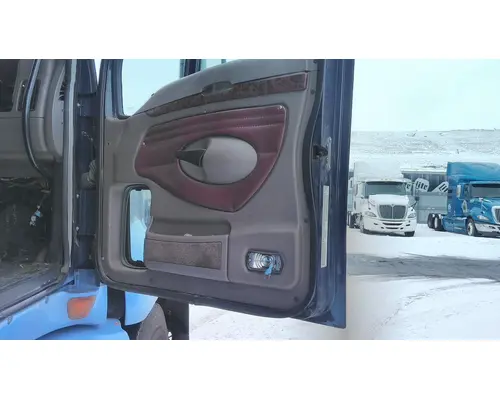 Door Assembly, Front KENWORTH T2000 1997-2010 LKQ Heavy Truck - Goodys