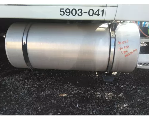 Fuel Tank KENWORTH T2000 1997-2010 LKQ Wholesale Truck Parts