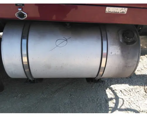 Fuel Tank KENWORTH T2000 1997-2010 LKQ Evans Heavy Truck Parts