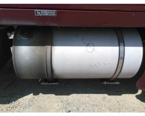 Fuel Tank KENWORTH T2000 1997-2010 LKQ Evans Heavy Truck Parts