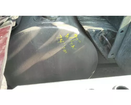 Fuel Tank KENWORTH T2000 1997-2010 LKQ Heavy Truck - Goodys