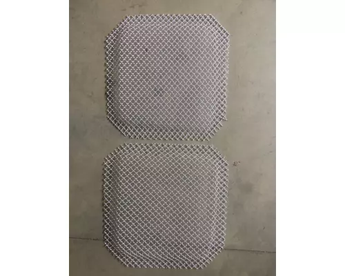 Grille KENWORTH T2000 1997-2010 LKQ KC Truck Parts - Inland Empire