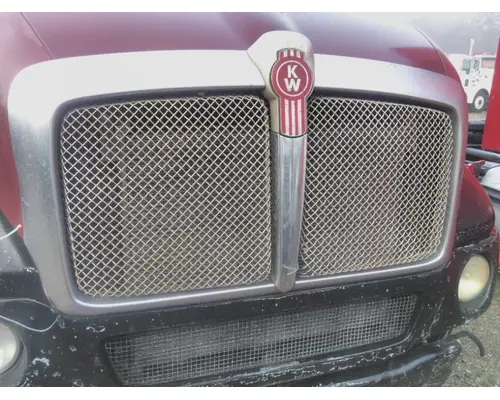 Grille KENWORTH T2000 1997-2010 LKQ Evans Heavy Truck Parts