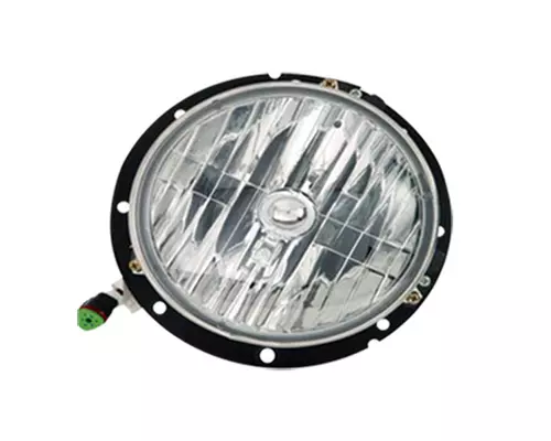 Headlamp Assembly KENWORTH T2000 1997-2010 LKQ Wholesale Truck Parts