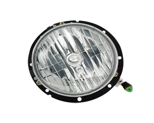 Headlamp Assembly KENWORTH T2000 1997-2010 LKQ Heavy Truck - Tampa
