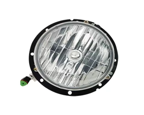 Headlamp Assembly KENWORTH T2000 1997-2010 LKQ Western Truck Parts