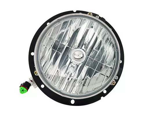 Headlamp Assembly KENWORTH T2000 1997-2010 LKQ Western Truck Parts