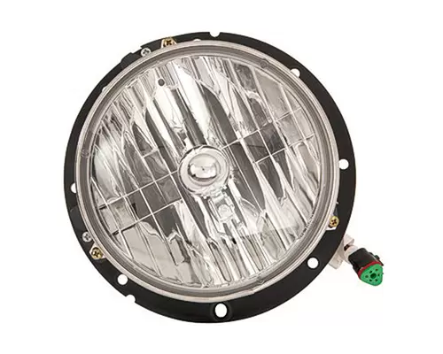 Headlamp Assembly KENWORTH T2000 1997-2010 LKQ Western Truck Parts