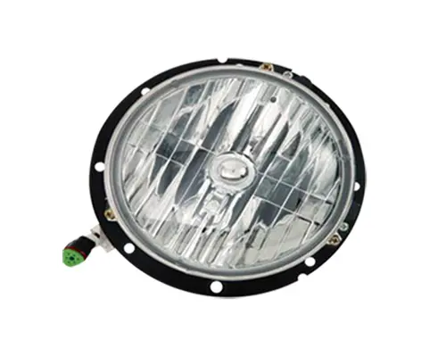 Headlamp Assembly KENWORTH T2000 1997-2010 LKQ Universal Truck Parts