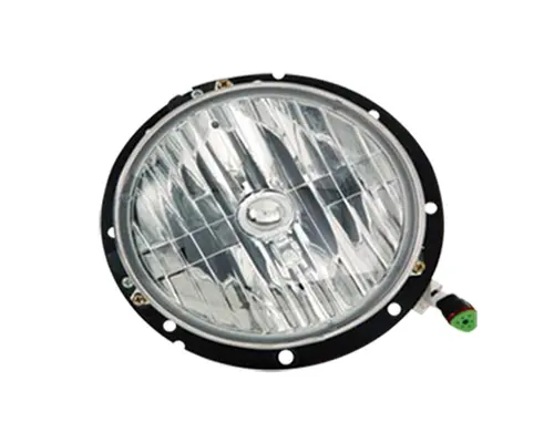 Headlamp Assembly KENWORTH T2000 1997-2010 LKQ Universal Truck Parts