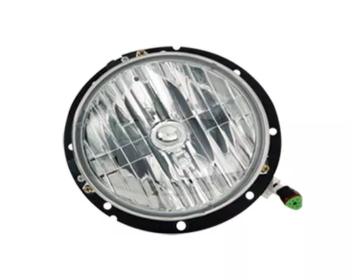 Headlamp Assembly KENWORTH T2000 1997-2010 LKQ Evans Heavy Truck Parts