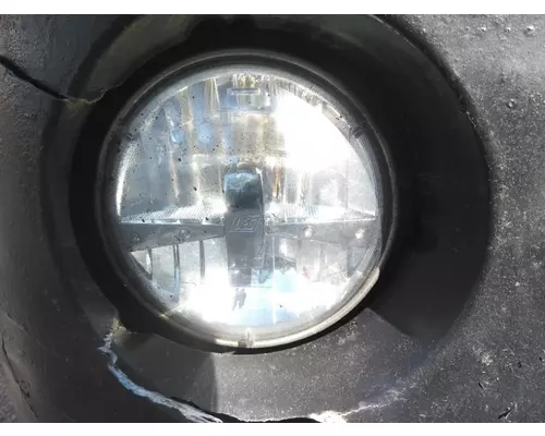 Headlamp Assembly KENWORTH T2000 1997-2010 LKQ Evans Heavy Truck Parts