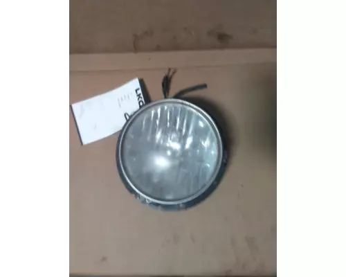 Headlamp Assembly KENWORTH T2000 1997-2010 LKQ Geiger Truck Parts