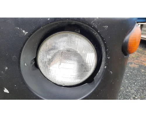 Headlamp Assembly KENWORTH T2000 1997-2010 LKQ Heavy Truck Maryland