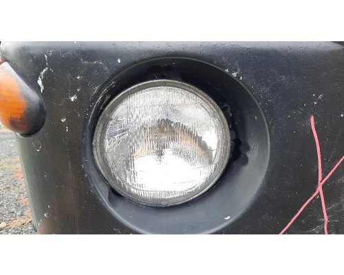 Headlamp Assembly KENWORTH T2000 1997-2010 LKQ Heavy Truck Maryland