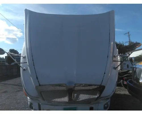 Hood KENWORTH T2000 1997-2010 LKQ Wholesale Truck Parts
