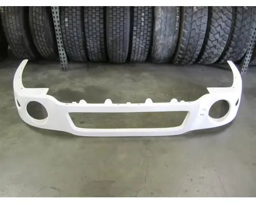 Bumper Assembly, Front KENWORTH T2000 2005-2010 LKQ Evans Heavy Truck Parts