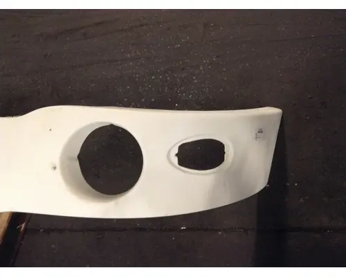 Bumper Assembly, Front KENWORTH T2000 2005-2010 LKQ Heavy Truck - Goodys