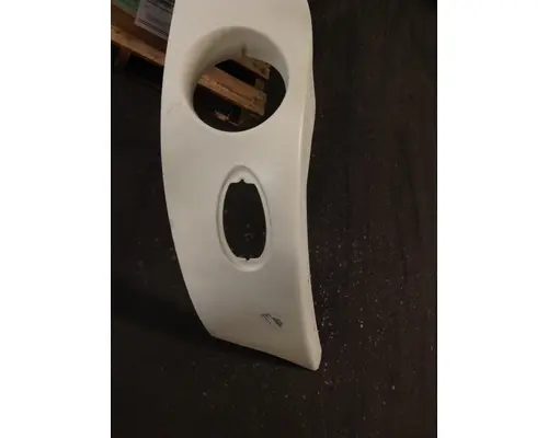 Bumper Assembly, Front KENWORTH T2000 2005-2010 LKQ Heavy Truck - Goodys