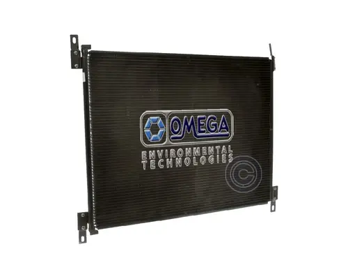 Air Conditioner Condenser KENWORTH T2000_41014 Valley Heavy Equipment