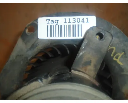 Blower Motor (HVAC) KENWORTH T2000-Cab_203142 Valley Heavy Equipment