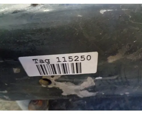 Radiator KENWORTH T2000_KW53 Valley Heavy Equipment