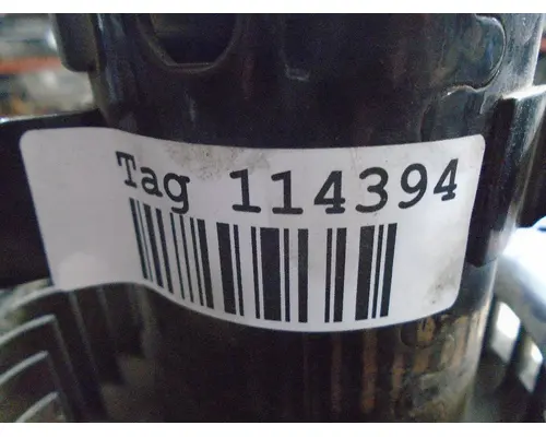 Blower Motor (HVAC) KENWORTH T2000-Sleeper_203139 Valley Heavy Equipment