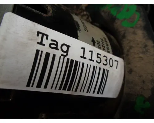 Blower Motor (HVAC) KENWORTH T2000-Sleeper_203139 Valley Heavy Equipment