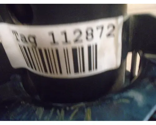 Blower Motor (HVAC) KENWORTH T2000-Sleeper_203139BSM Valley Heavy Equipment