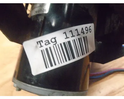 Blower Motor (HVAC) KENWORTH T2000-Sleeper_203142 Valley Heavy Equipment