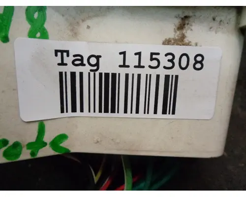 Temperature Control KENWORTH T2000-Sleeper_F21-1001 Valley Heavy Equipment