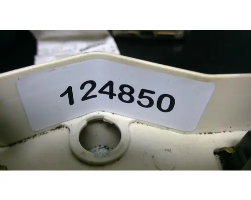 Temperature Control KENWORTH T2000-Sleeper_F21-1001 Valley Heavy Equipment