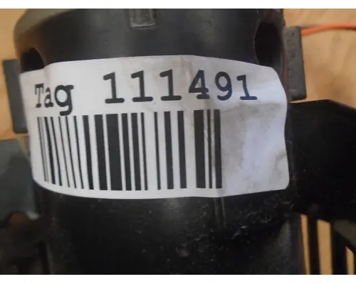 Blower Motor (HVAC) KENWORTH T2000-Sleeper_PH24030Q Valley Heavy Equipment