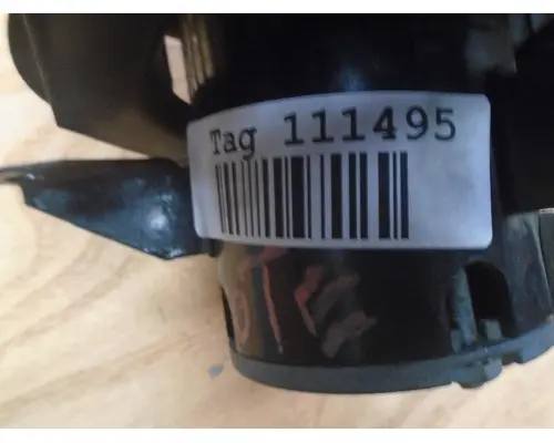 Blower Motor (HVAC) KENWORTH T2000-Sleeper_PH24030Q Valley Heavy Equipment