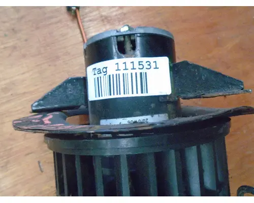 Blower Motor (HVAC) KENWORTH T2000-Sleeper_PH24030Q Valley Heavy Equipment