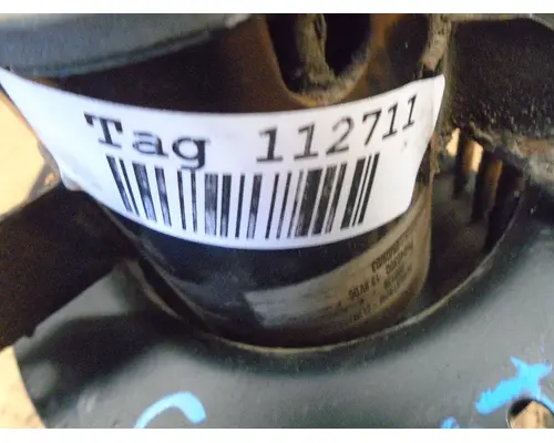 Blower Motor (HVAC) KENWORTH T2000-Sleeper_PH24030Q Valley Heavy Equipment