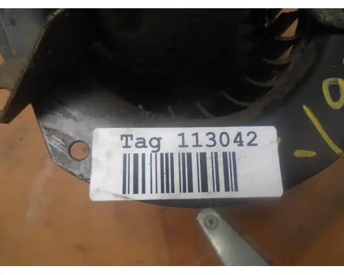 Blower Motor (HVAC) KENWORTH T2000-Sleeper_PH24030Q Valley Heavy Equipment