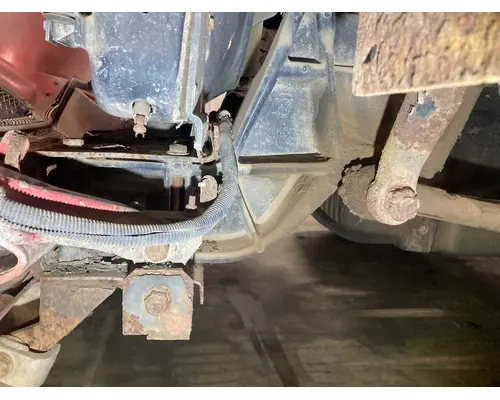 Frame Kenworth T2000 Vander Haags Inc Sf