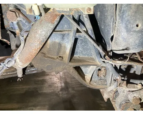 Frame Kenworth T2000 Vander Haags Inc Sf