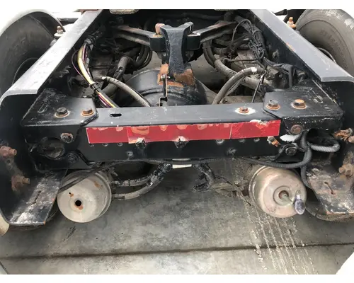 Frame Kenworth T2000 Vander Haags Inc Cb